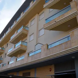 Proamar Apartament